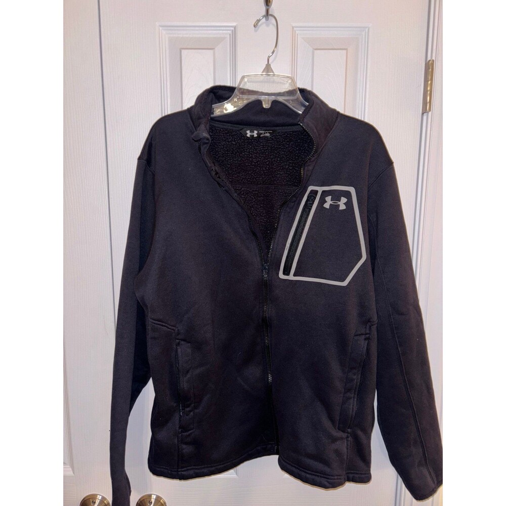 Under Armour Jacket